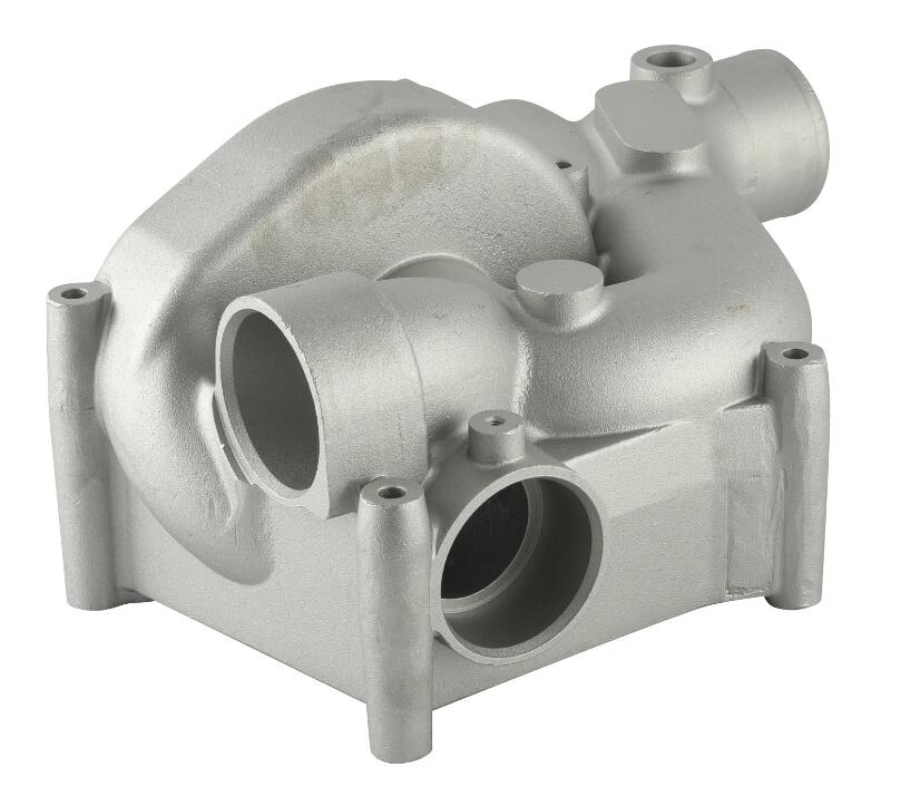 OEM Industry Foundry Aluminum Alloy Die Casting